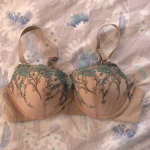 Arie garden party bra